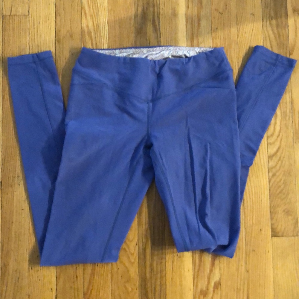 Crane & Lion Classic Tight